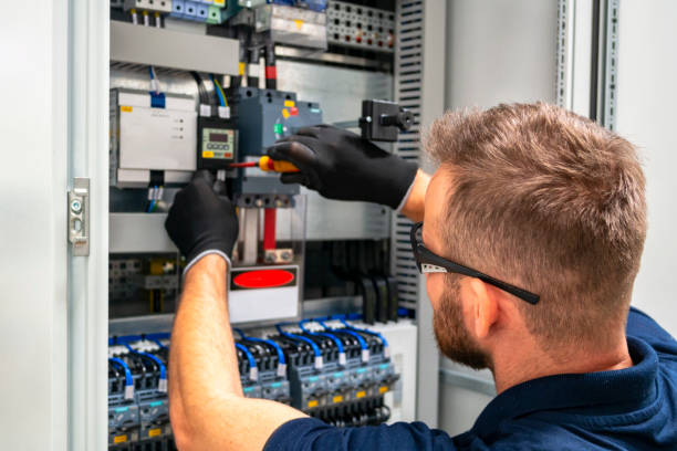 Best Licensed Electrician  in La Verkin, UT