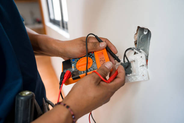 Best Electrical Repair Services  in La Verkin, UT
