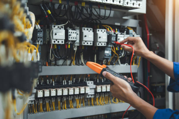 Best Emergency Electrical Repair  in La Verkin, UT