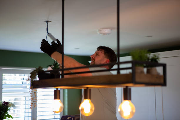 Best Electrician for Home Renovation  in La Verkin, UT