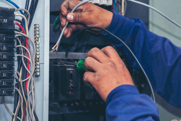 Electrical Rewiring Services in UT