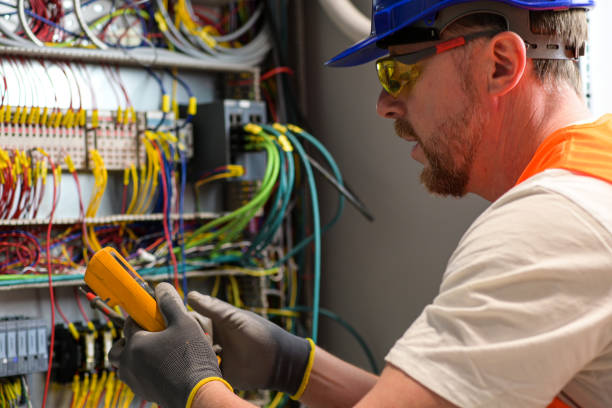 Best Affordable Emergency Electrician  in La Verkin, UT