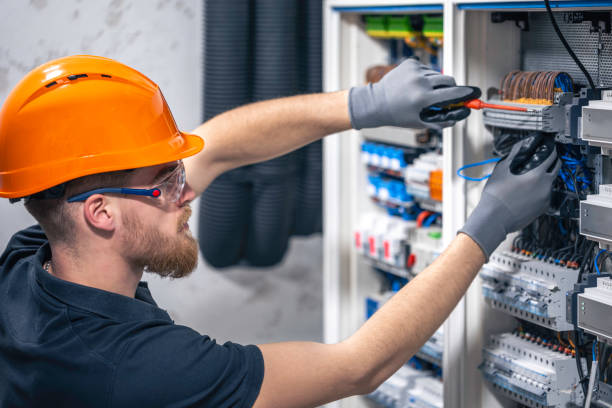 Best Local Electrician Companies  in La Verkin, UT