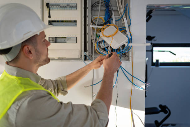 Best Circuit Breaker Repair  in La Verkin, UT